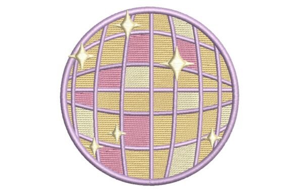 Pastel Disco Ball with Stars: A Sellerβs Review